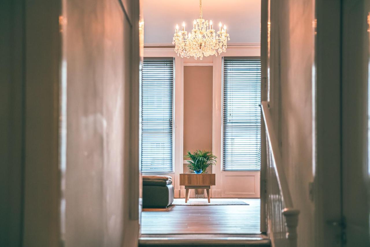 63 Chester Rows City Centre Apartment C By Rework Accommodation Ngoại thất bức ảnh