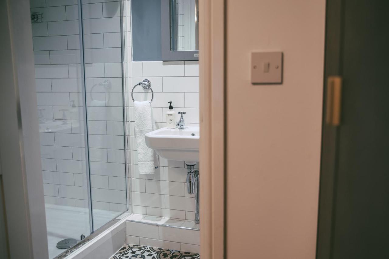 63 Chester Rows City Centre Apartment C By Rework Accommodation Ngoại thất bức ảnh