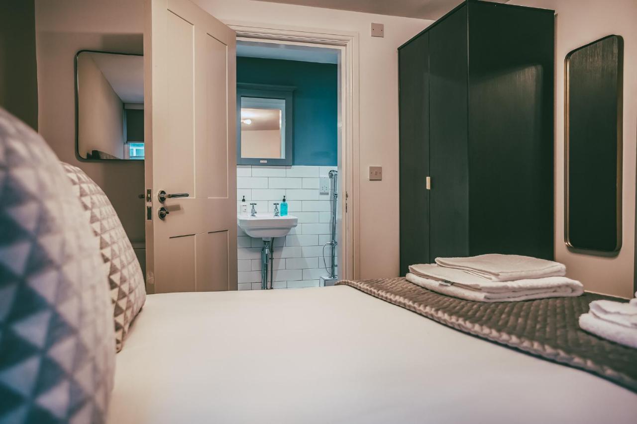 63 Chester Rows City Centre Apartment C By Rework Accommodation Ngoại thất bức ảnh